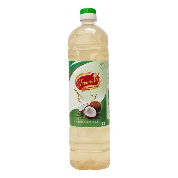 Primola Premium Coconut Oil 1 Litre